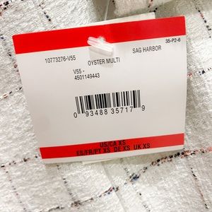 Kasper jacket size XS